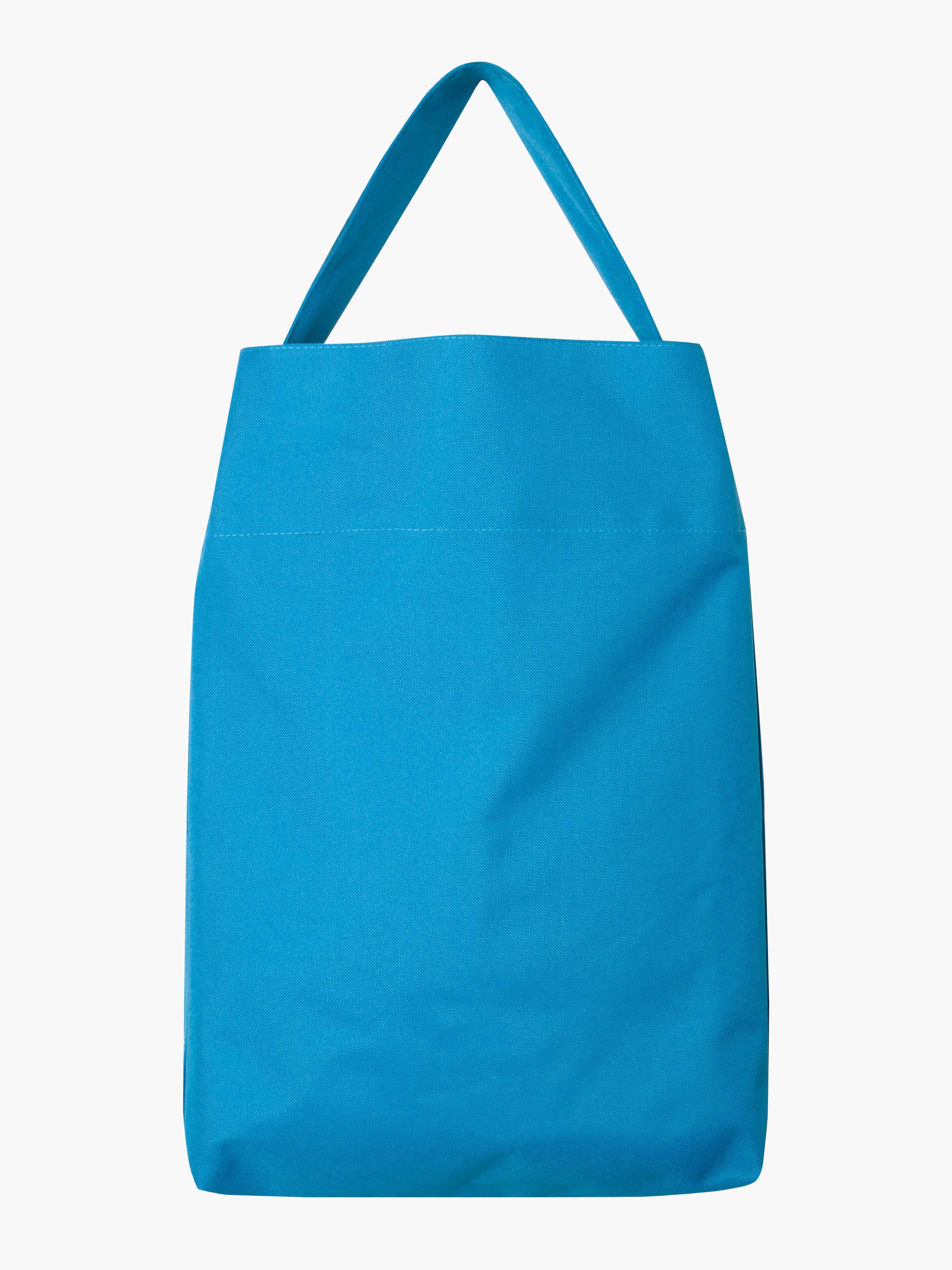 Bucket Tote in Marine