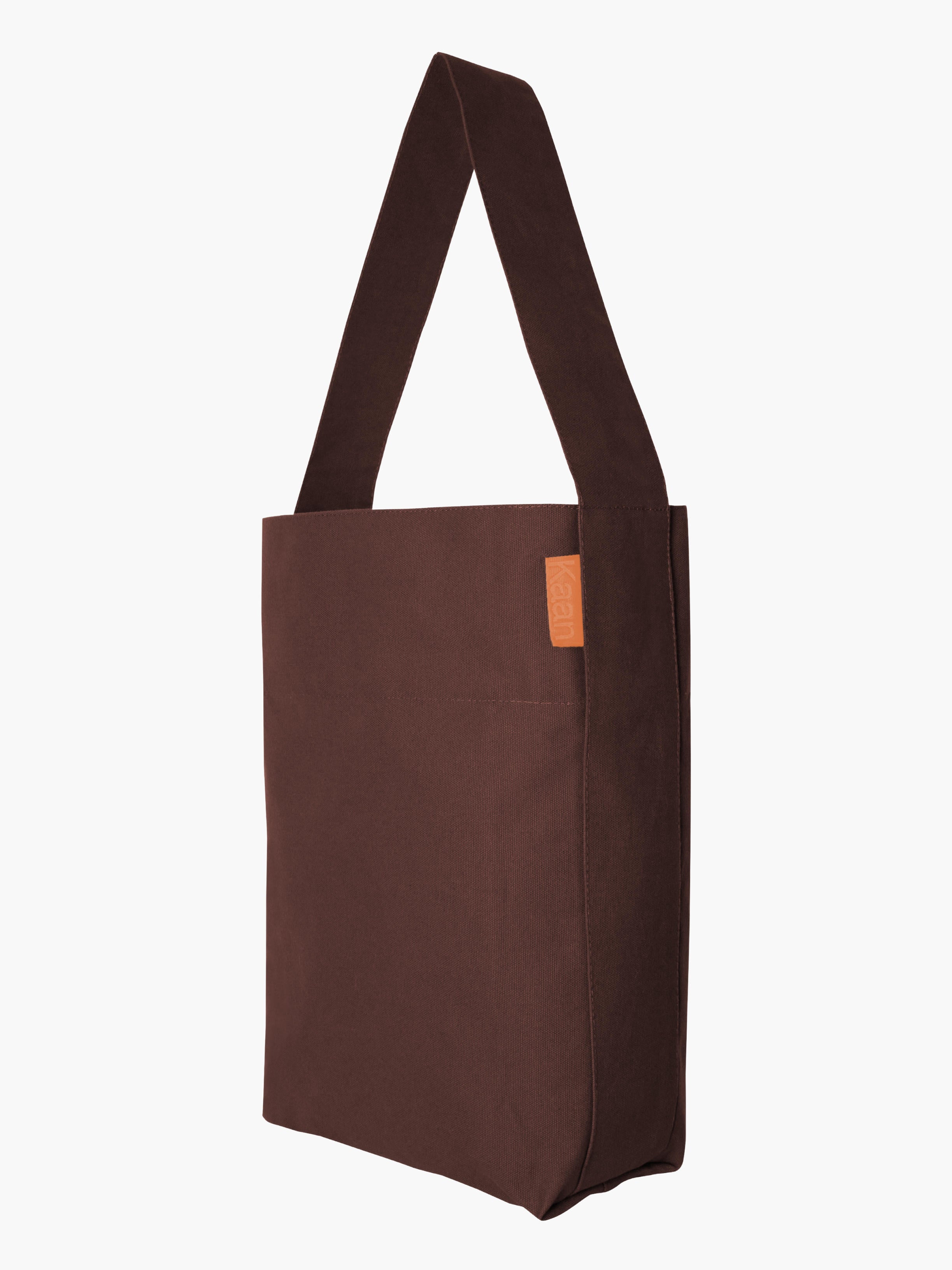 Midi Bucket in Brown *Limited Edition*