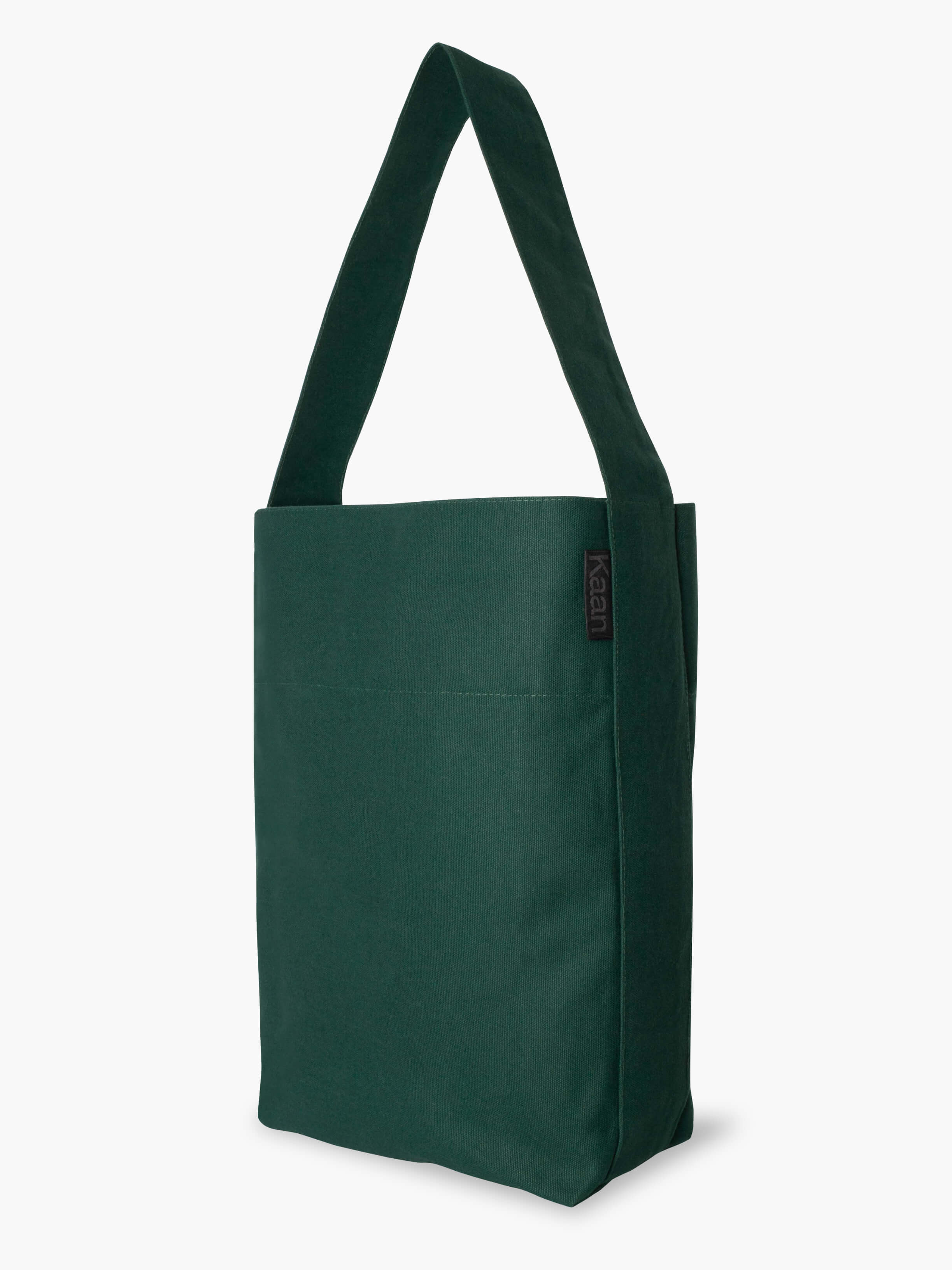 Midi Bucket - Moss (Water Repellent Cotton)