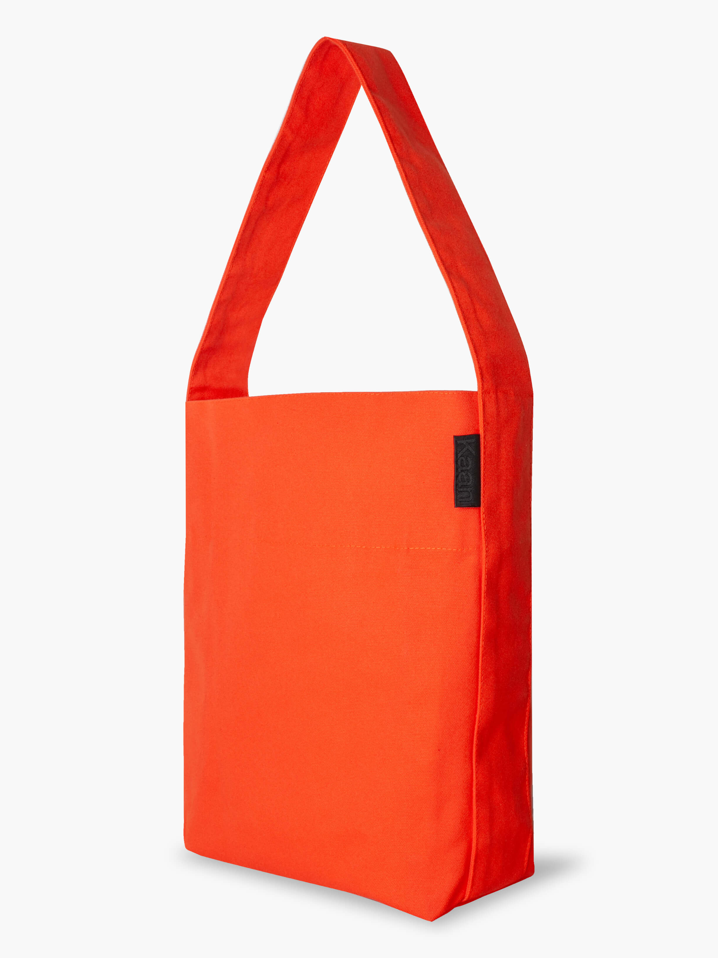 Midi Bucket - Orange (Water Repellent Cotton)