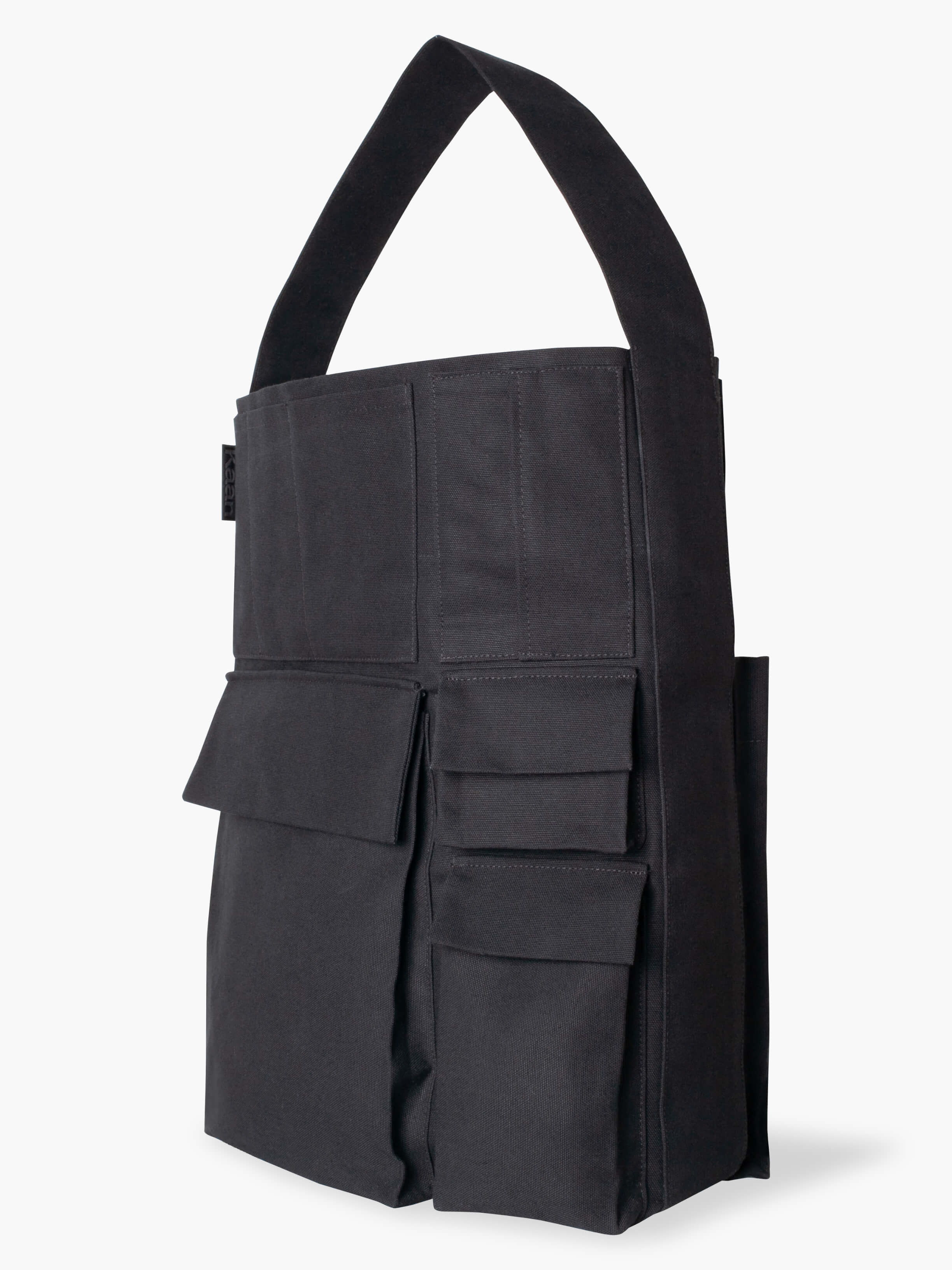 Large Pocketsss Tote