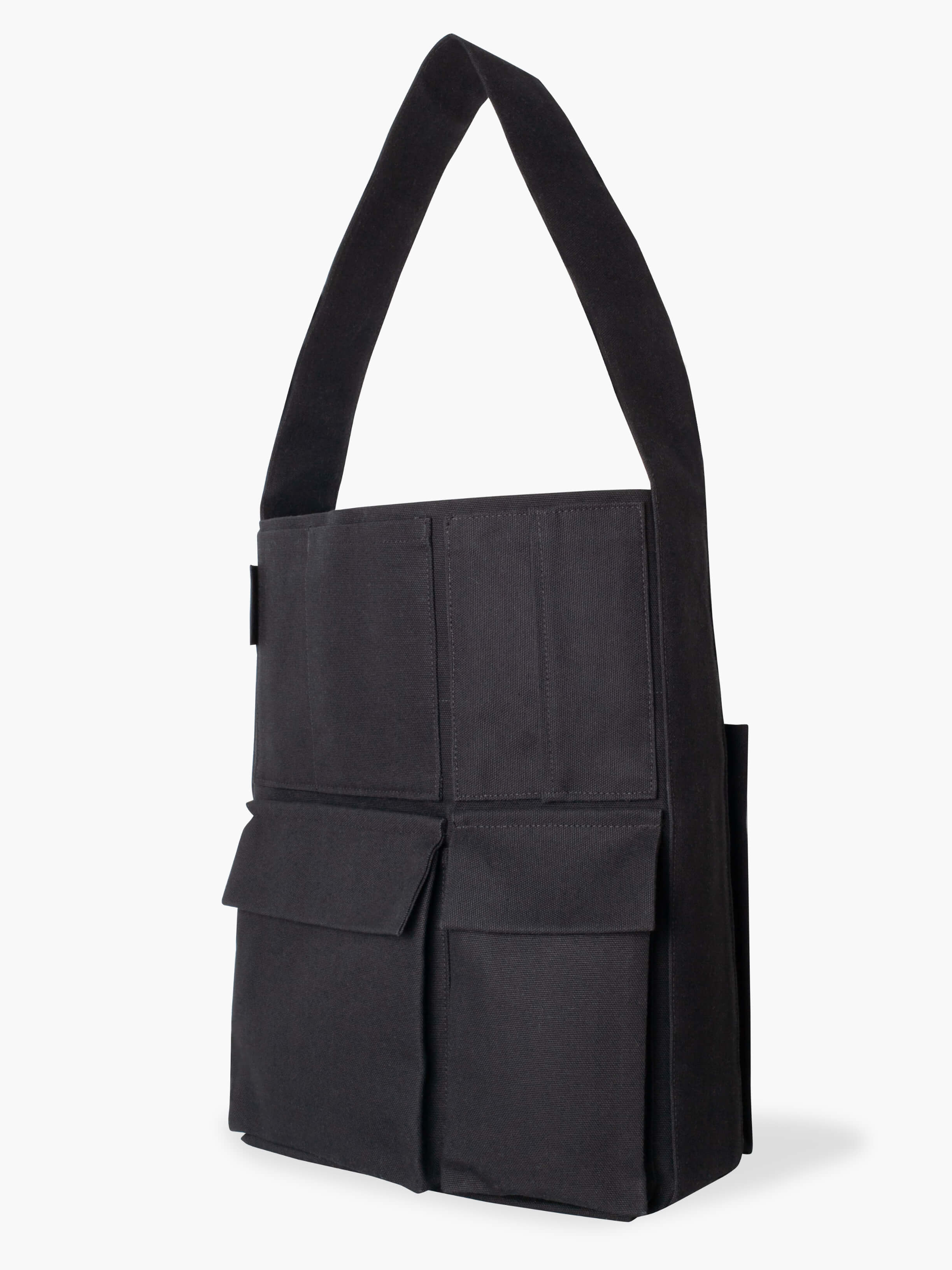 Midi Pocketsss Tote