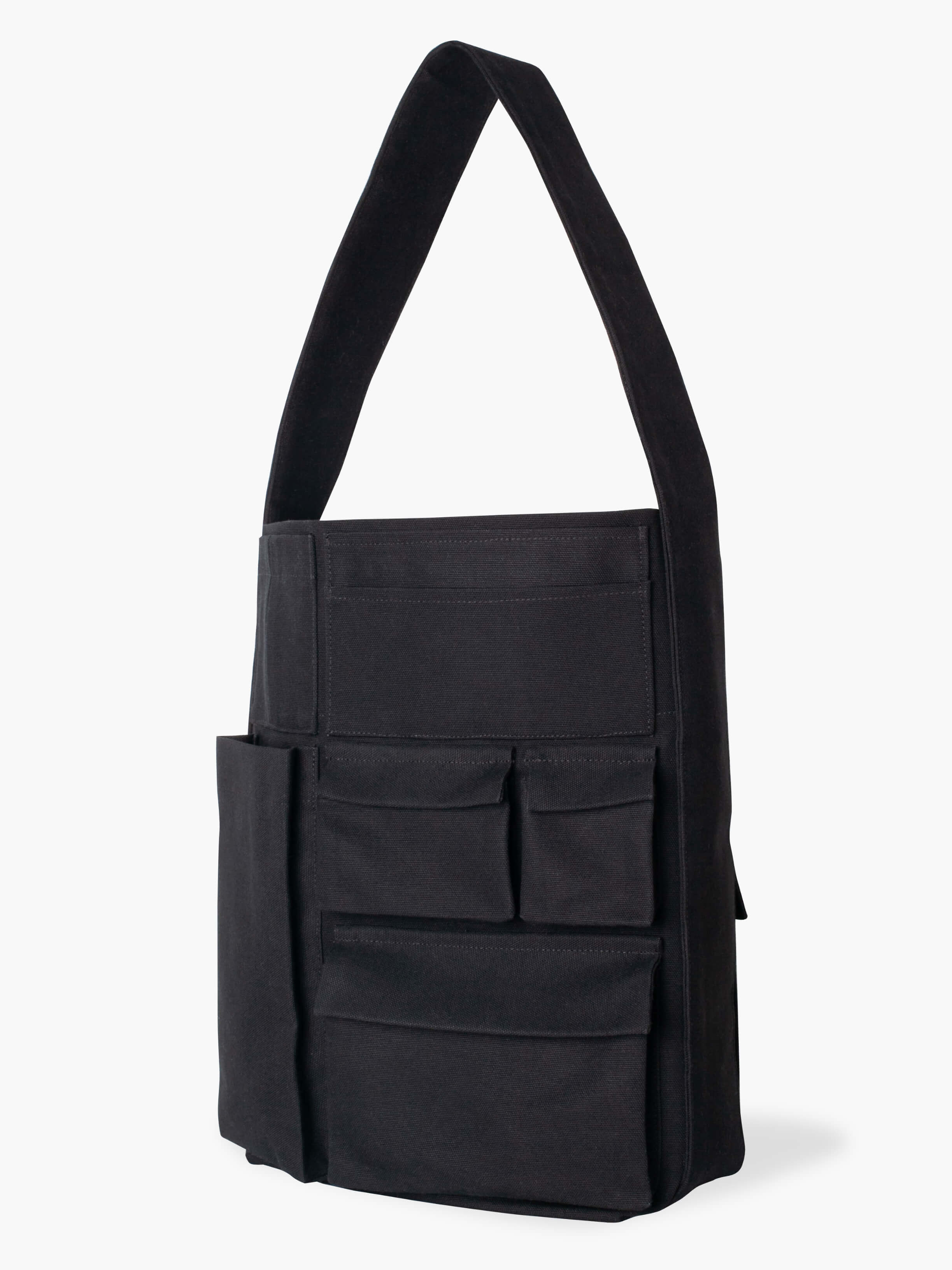 Midi Pocketsss Tote