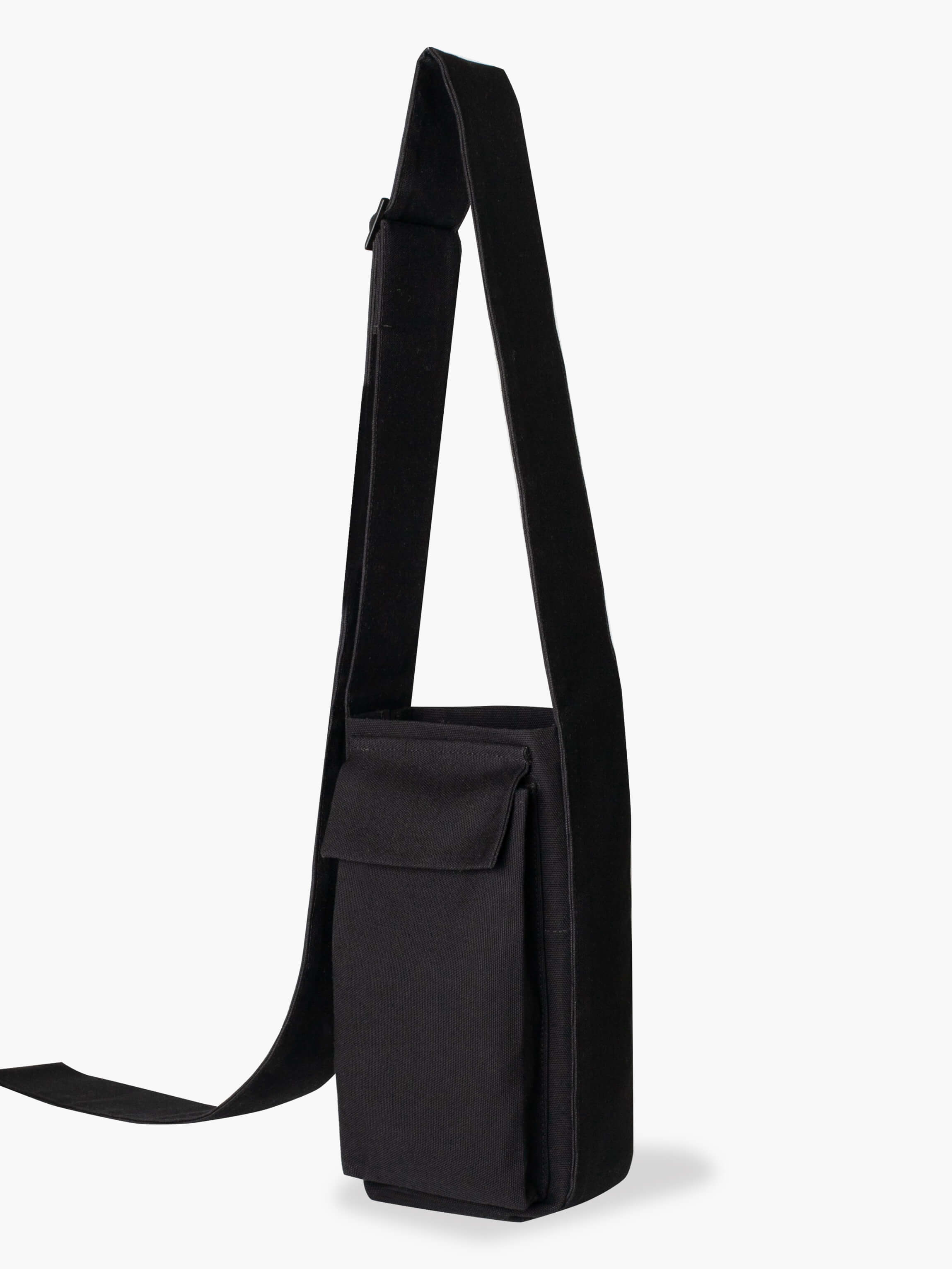 Slim Pocketsss Crossbody