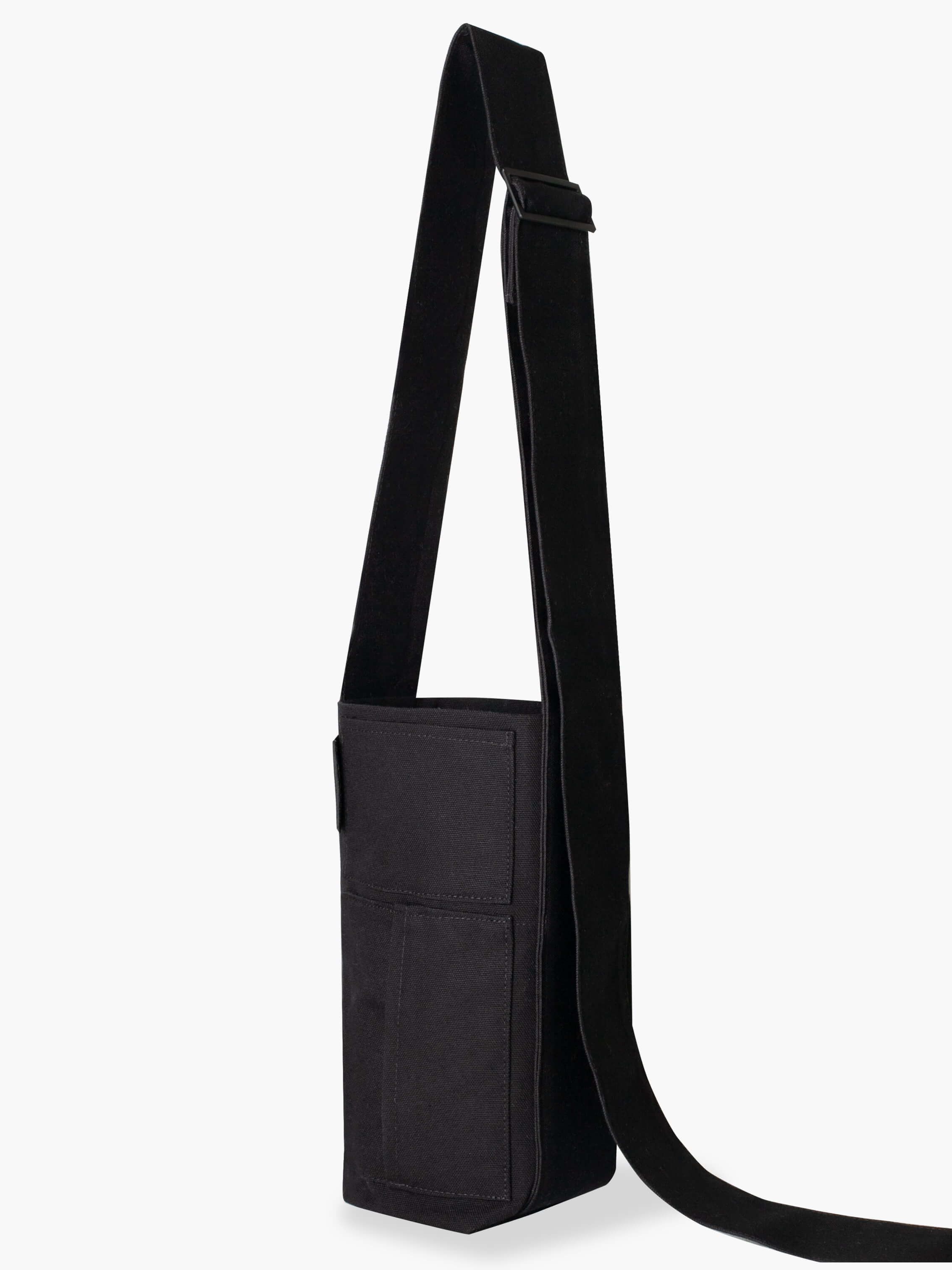 Slim Pocketsss Crossbody